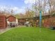 Thumbnail End terrace house for sale in The Sawmills, Durley