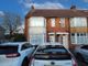 Thumbnail End terrace house for sale in Trinity Road, Luton