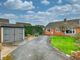 Thumbnail Semi-detached bungalow for sale in Alverley Close, Wall Heath, Kingswinford