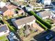 Thumbnail Bungalow for sale in West End, Magor, Monmouthshire