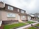 Thumbnail Semi-detached house for sale in Glengarry Road, Inverness