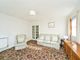 Thumbnail Bungalow for sale in Collingwood Close, Eastbourne, East Sussex