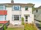 Thumbnail Semi-detached house for sale in Taunton Avenue, Plymouth, Devon