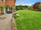Thumbnail Detached house for sale in Blenheim Close, Hawarden, Deeside