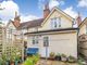 Thumbnail Semi-detached house for sale in Marsh Road, Pinner