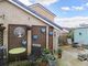 Thumbnail Bungalow for sale in Eaton Hill, Cookridge, Leeds, West Yorkshire