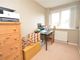 Thumbnail Detached house for sale in Southleigh Grange, Leeds, West Yorkshire