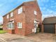 Thumbnail Semi-detached house for sale in Sellers Grange, Orton Goldhay, Peterborough
