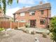 Thumbnail Semi-detached house for sale in Aberfield Drive, Middleton, Leeds