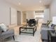 Thumbnail Flat for sale in Cutter House, Admiralty Avenue, Royal Wharf