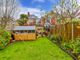 Thumbnail Terraced house for sale in Cliftonville Avenue, Margate, Kent