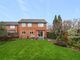 Thumbnail Detached house for sale in Ellery Close, Cranleigh