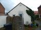 Thumbnail Detached house for sale in 10A Theatre Street, Dereham, Norfolk