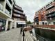 Thumbnail Flat to rent in The Colonnade, Maidenhead