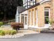 Thumbnail Detached house for sale in Torrs Park, Ilfracombe