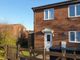Thumbnail Semi-detached house to rent in Branton Close, Luton