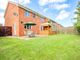 Thumbnail Detached house for sale in West End Way, Lower Hartburn, Stockton-On-Tees