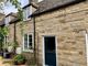 Thumbnail Cottage for sale in The Row, West Deeping