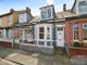 Thumbnail Terraced house for sale in Claremont Terrace, Blyth