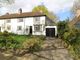 Thumbnail Semi-detached house for sale in Hook Lane, Northaw, Potters Bar