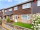 Thumbnail Terraced house for sale in Vanquisher Walk, Gravesend, Kent