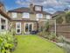 Thumbnail Semi-detached house for sale in Kingsfield Drive, Enfield