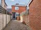 Thumbnail Detached house for sale in Park Corner Road, Hartley Wintney, Hampshire