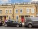 Thumbnail Town house to rent in Bow Common Lane E3, London,