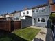 Thumbnail Terraced house for sale in Penrose Avenue, Blackpool