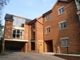 Thumbnail Flat for sale in Castle Street, Eccleshall, Stafford, Staffordshire