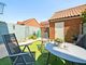 Thumbnail Town house for sale in Bells Yard Close, Horncastle
