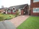 Thumbnail Bungalow for sale in Hatherop Close, Manchester