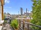 Thumbnail Flat for sale in Cornwall Mansions, Cremorne Road