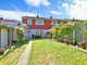 Thumbnail Semi-detached house for sale in Greenwood Road, Chigwell, Essex