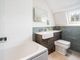 Thumbnail Town house for sale in Belvedere, Bath