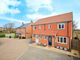 Thumbnail Semi-detached house for sale in Aster Close, Hailsham