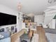 Thumbnail Terraced house for sale in Monks Path, Elmswell, Bury St. Edmunds