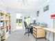 Thumbnail Link-detached house for sale in Hornbeams, Bricket Wood, St. Albans