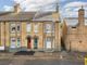 Thumbnail End terrace house for sale in Gladstone Road, Whitstable
