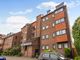 Thumbnail Flat for sale in Becketts Place, Hampton Wick, Kingston Upon Thames