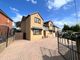 Thumbnail Detached house for sale in Moorthorne Crescent, Newcastle-Under-Lyme