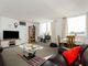 Thumbnail Flat to rent in Pemberton Road, East Molesey