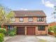 Thumbnail Semi-detached house for sale in Aysgarth Avenue, Up Hatherley, Cheltenham, Gloucestershire