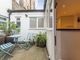 Thumbnail Flat to rent in Molyneux Street, London
