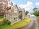Thumbnail Detached house for sale in Station Road, Baildon, West Yorkshire