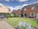 Thumbnail Detached house for sale in Tennyson Road, Saxmundham, Suffolk