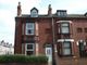 Thumbnail Flat to rent in Flat 2, 77 Broxholme Lane, Doncaster, South Yorks