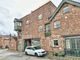 Thumbnail Terraced house for sale in Bannister Court, Back Lane, Easingwold, York