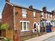 Thumbnail Semi-detached house to rent in St. Johns Road, Ipswich
