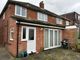 Thumbnail Semi-detached house to rent in Lock Crescent, Kidlington